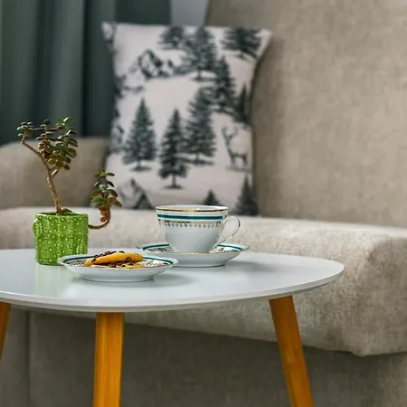 Baj Na Polnej -gorski Azyl Pyzowka