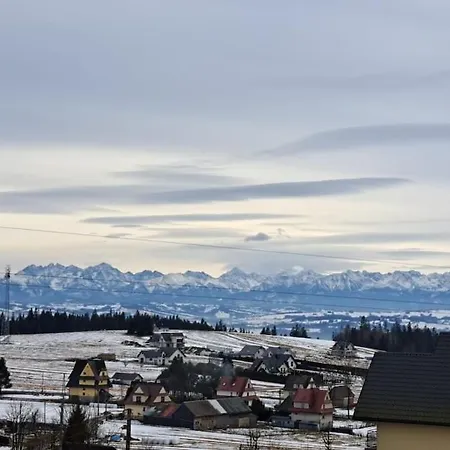 Appartamento Baj Na Polnej -gorski Azyl *