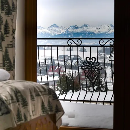 Baj Na Polnej -gorski Azyl * Pyzowka