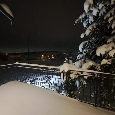 Baj Na Polnej -gorski Azyl