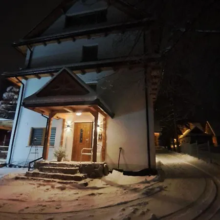 Apartment Baj Na Polnej -gorski Azyl *