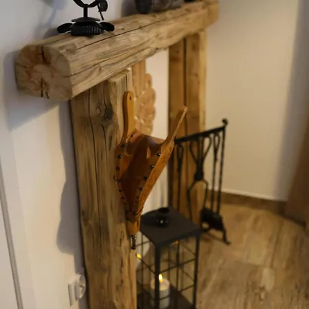 Baj Na Polnej -gorski Azyl Appartamento