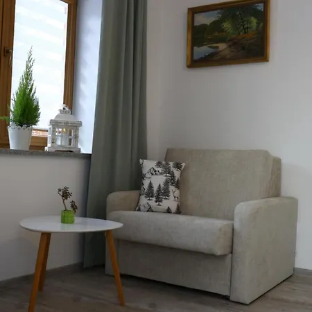 Appartamento Baj Na Polnej -gorski Azyl *