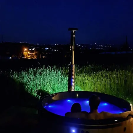 Baj Na Polnej -gorski Azyl Appartamento Pyzowka