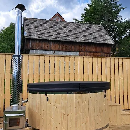 Baj Na Polnej -gorski Azyl * Pyzowka